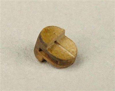 Krick Hutblöcke 3mm (20Stk)  ShipYard / 61337