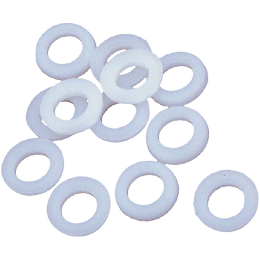 Gibraltar Nylon Tension-Rod Washers 1990₽
