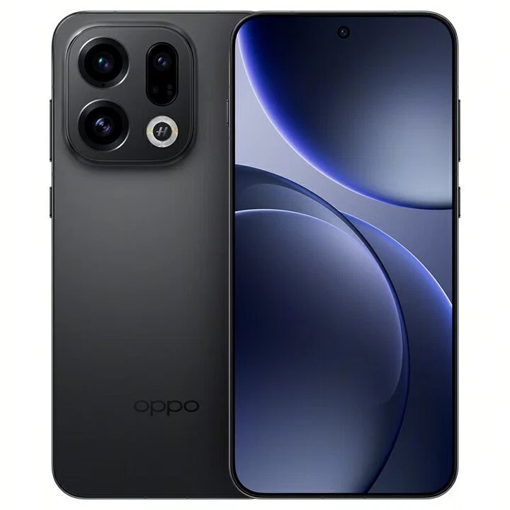 Oppo Find X9 5G Smartphone 6.59 Inch AMOLED Dimensity 9500 50MP 7025mAh 80W NFC - Image 4 of 4