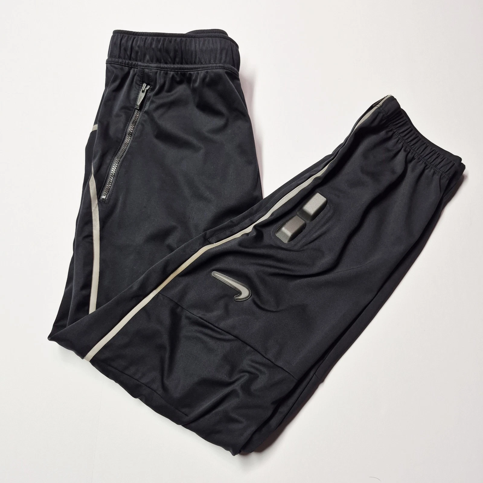 Nike x NOCTA Drake NRG Basketball Warm-Up Track Pants Black DV3732-010 Large