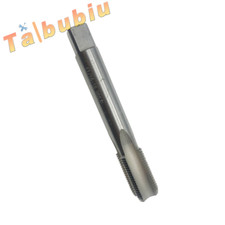 11/16-18 UN Left Hand Thread Tap 11/16''-18 High Speed Steel High Quality New
