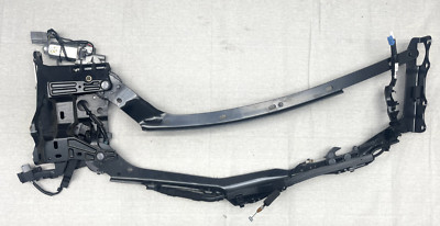 10-15 LEXUS IS250C IS350C ROOF PANEL RIGHT STRENGTH LIFT HINGE OEM 63021-53010