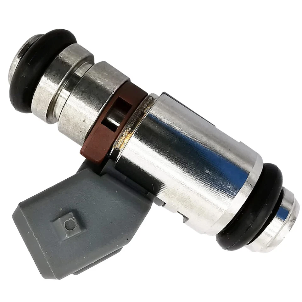 2X Injetor de Combustível IWP043 Para Harley-Davidson Road King Ducati Monster 620 696 800 - Imagem 3 de 4