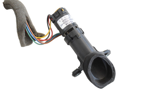 Jaguar XJ Temperatursensor AW93-8B506-AB X351 3.0 D 2011 Rechtslenker 21662381