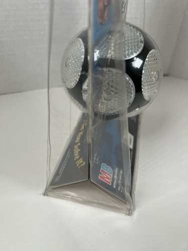 Vintage 1995 Milton Bradley Orbix Electronic Light & Sound Puzzler RARE HTF - Picture 3 of 5