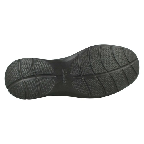 Uomo Clarks' Cotrell Passo 'Casual Scarpe - H Vestibilità - Foto 11 di 12