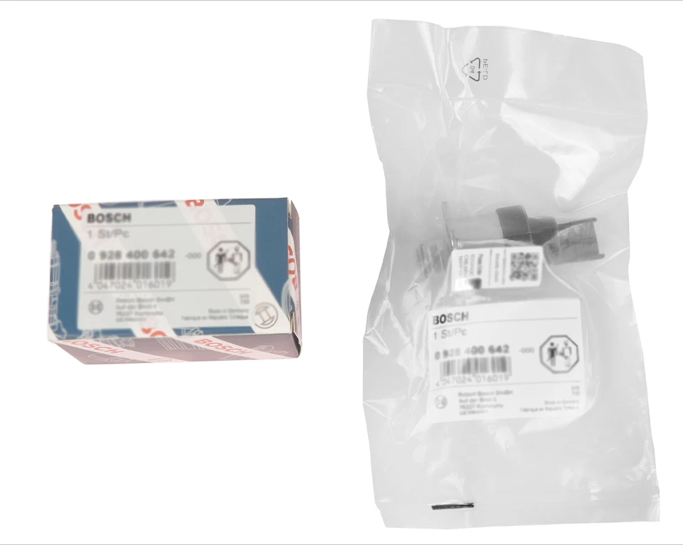 Fuel Control Actuator FCA MPROP For 2007-2014 Dodge RAM 2500 Cummings 6.7L Foto 2 de 4