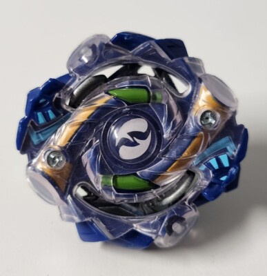Hasbro Beyblade Burst Evolution Starter Pack Hyrus H2 - E1061