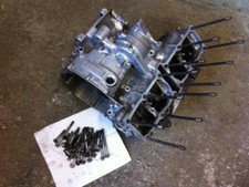 Blocco motore Gearhouse carter motore Yamaha FZR 1000 EXUP 3GM dall'anno 1991