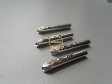 4x HIFI Speaker Cable Banana Plug Connector Copper Silver Plated