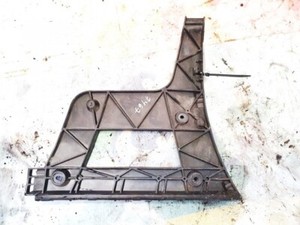 Audi A4 2008 Rear Bumper mounts (BUMPER BRACKET) right 8k5807454,  #1618463-63