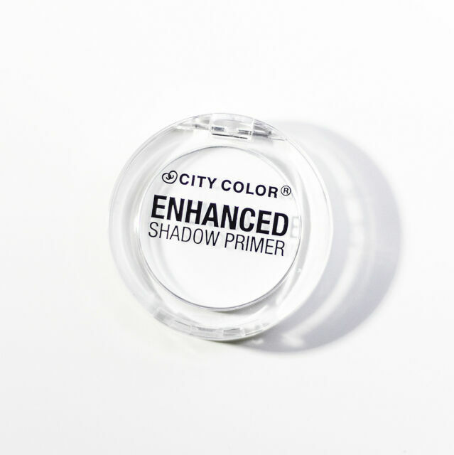 white cream eyeshadow base