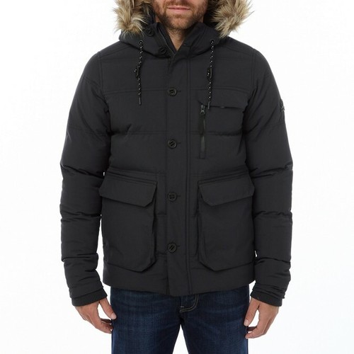 Tog24 Ryburn Mens Tcz Thermal Jacket 