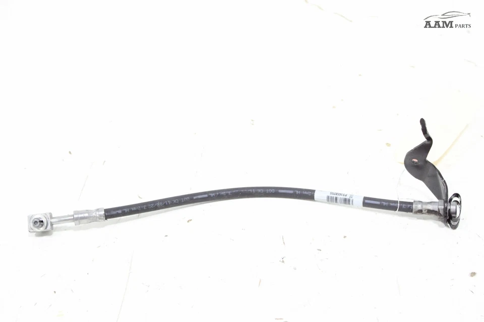 2019-2023 VOLVO XC40 AWD ЗАДНИЙ ЛЕВЫЙ БОКОВОЙ ТОРМОЗ СУППОРТ ГИДРАВЛИЧЕСКИЙ ШЛАНГ ТРУБА OEM - Изображение 2 из 4