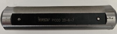 ISCAR PICCO 20-6-7