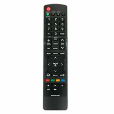New AKB72915206 Replace Remote for LG TV AKB72914207 AKB72914240 26LD350 32LD450