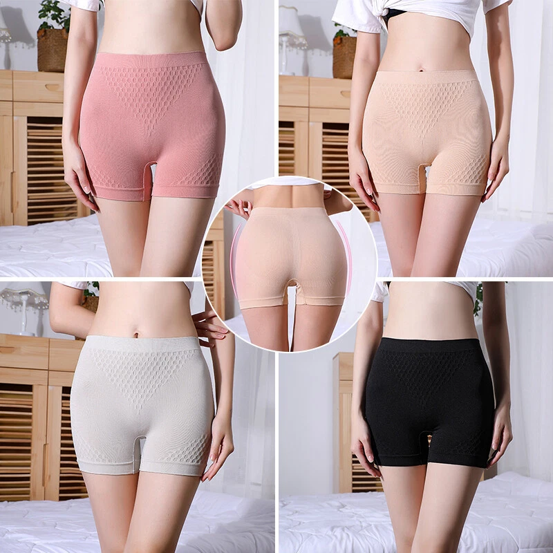 Vinconie Short Leggings for Women Under Skirt Slip Shorts Women Mid Thigh  Shorts : : Clothing, Shoes & Accessories