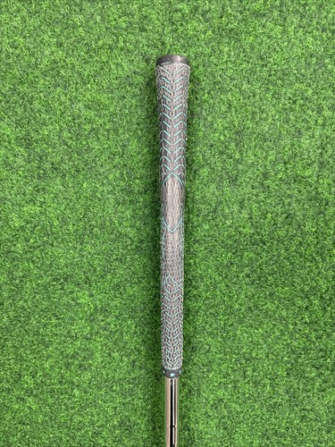 TAYLORMADE ICW11 Pitching Wedge - Herren (Stahl, 35,5 Zoll, Rechts, Stiff Flex) - Bild 5 von 5