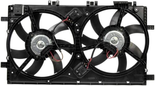 Dorman Products 620-656 Cooling Fan, Clutch and Motor Engine Cooling Fan Assembl - Afbeelding 1 van 1