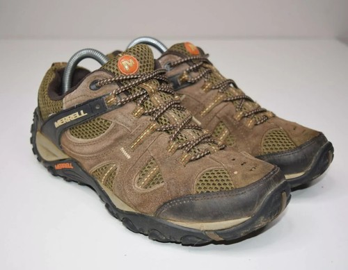 merrell men's yokota trail low hiking shoes