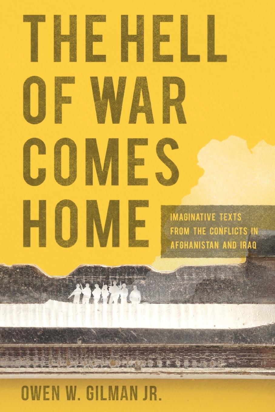 Thumbnail - Hell Of War Comes Home | Owen W Gilman Jr | Englisch | Taschenbuch |