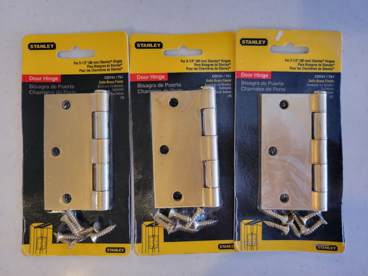 3)Vintage Stanley 3.5