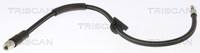 Flexible Bremsleitung BMW P. X3/X4 10-18 Le/Pr