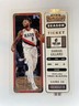 2022-23 Panini Contenders Basketball #6 Damian Lillard Portland Trail Blazers