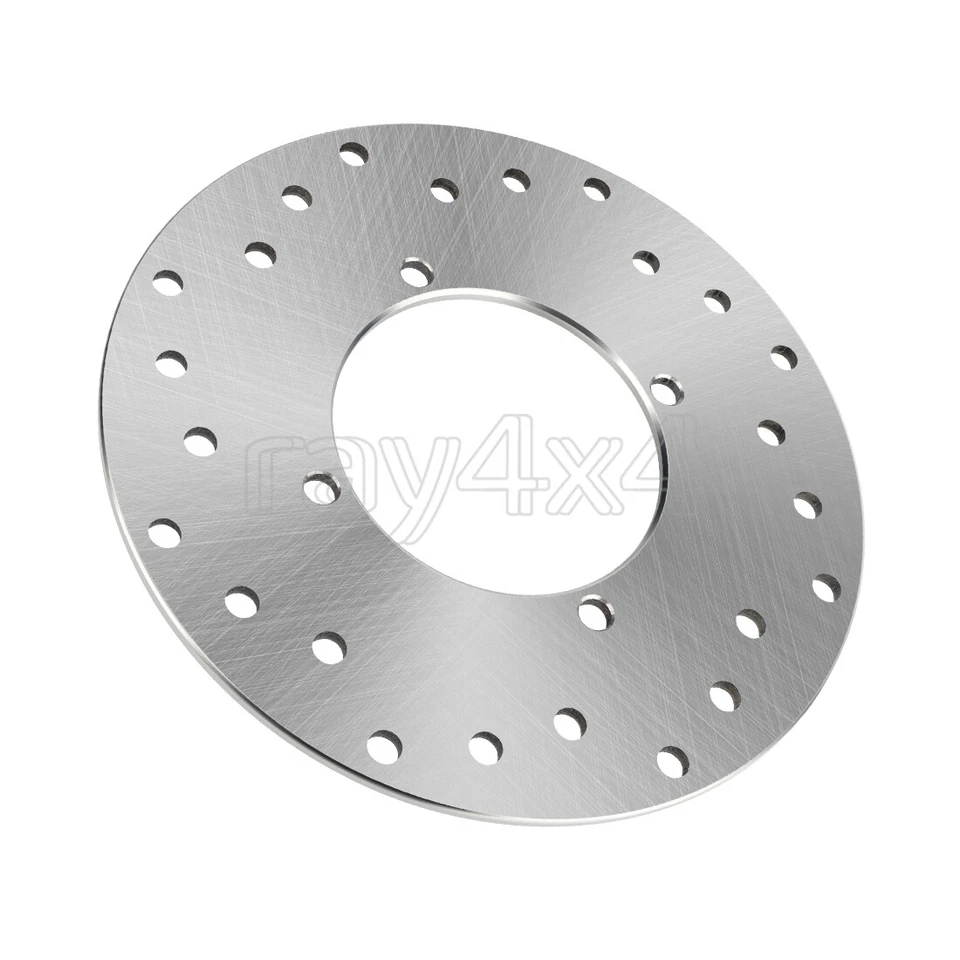 Rotor de disco de freno trasero 5244882 para Polaris Magnum 330 2x4 4x4 2003 2004 2005 2006 Foto 2 de 4