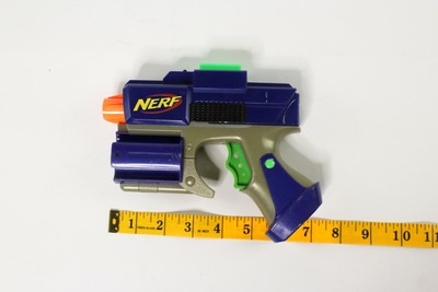 nerf minigun ebay