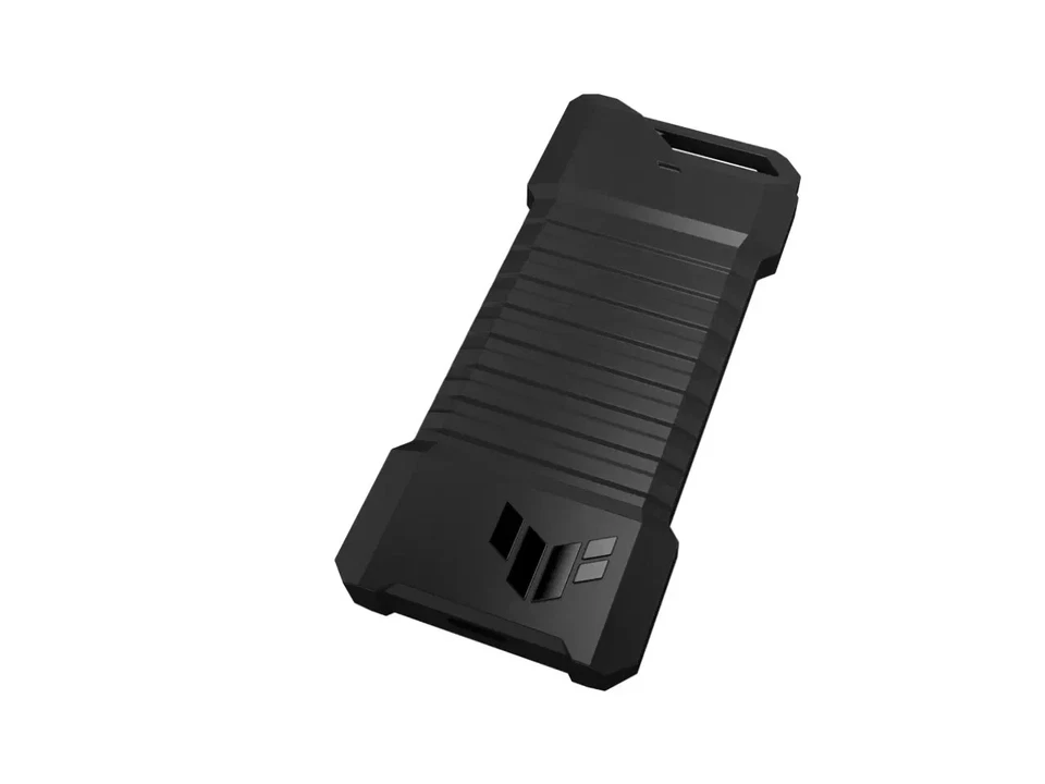 ASUS TUF Gaming AS1000 (USB-C 3.2 Gen 2x1 portable M.2 NVMe PCIe SSD 1 TB - Image 4 of 4