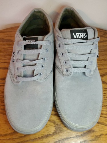 vans with ultracush