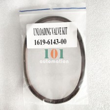 1PCS NEW FOR Air compressor inlet valve sealing ring 1619614300