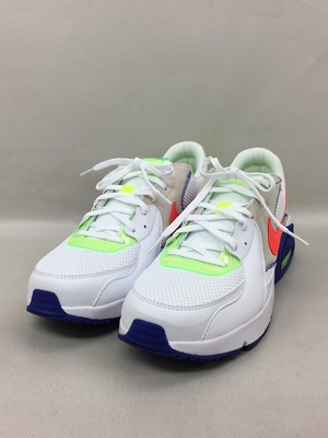 Men 9.0Us Nike Low-Cut Sneakers//White/Dd2985-100 | eBay