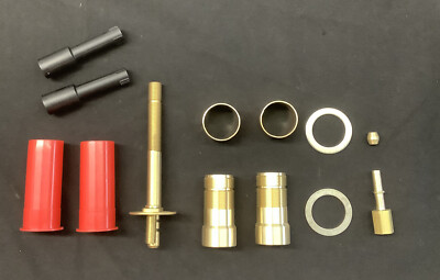 Moen Extension Kit for Widespread Valve Bodies 175709 C2 | eBay