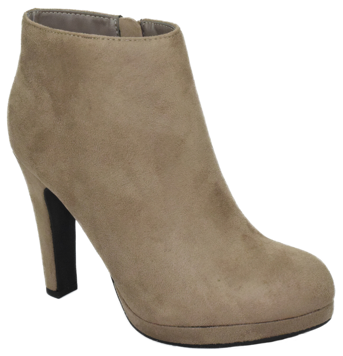 Delicious Women High Heels Ankle Boot 