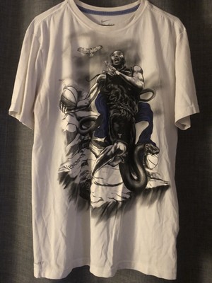 Nike Kobe Bryant Venomenon Dri-Fit 