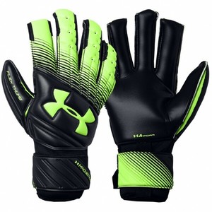goalkeeper gloves under armour