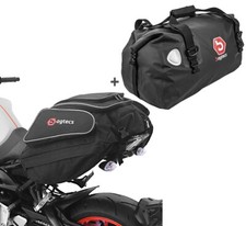 Set Hecktaschen X50 + XF40 f&uuml;r BMW K 1300 R / S