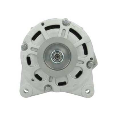 Alternator Fits Volkswagen 190A Replaces 079903015 079903015EX 079903015X