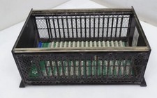 GENERAL ELECTRIC IC698CHS017B PLC WALL GE Fan...