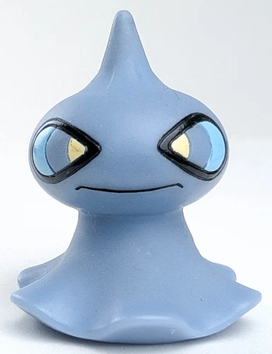 Shuppett Bandai Pokemon Kids Vintage 2005 Toy. 1.5" Finger Puppet Series