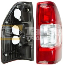 Feu avant (phare) Isuzu D-MAX