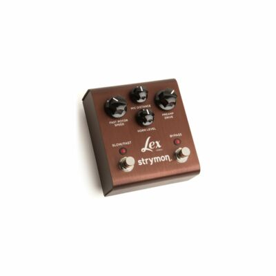 STRYMON Lex Rotary