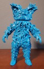 Bear Model Ultraseven Alien Waiell Kaiju Sofubi Vinyl Ultraman Bullmark — photo 3