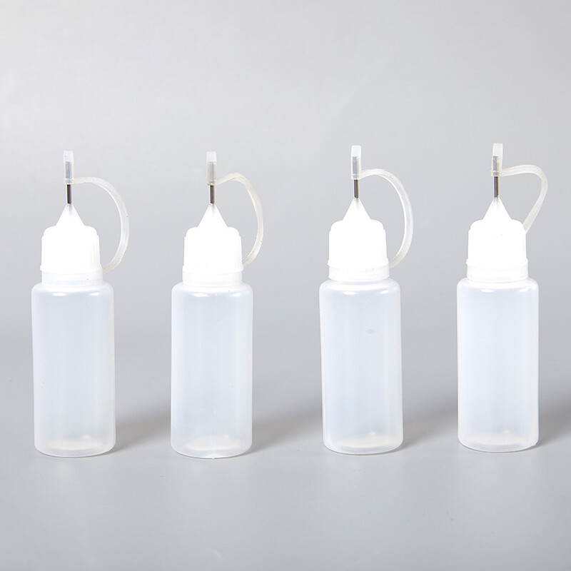 Oil Products 30ml Bottles with Stainless Needle tip for All Your Gun Oils Bot BI eBay