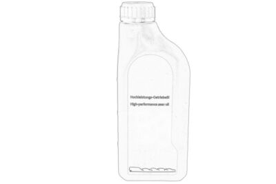 OE VW Getriebeöl (1L)