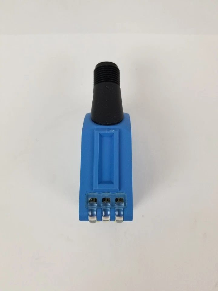 SICK WTT12LC-B2563 Photoelectric Proximity Sensor 50-3800mm Sensing Range NEW - Image 4 of 4