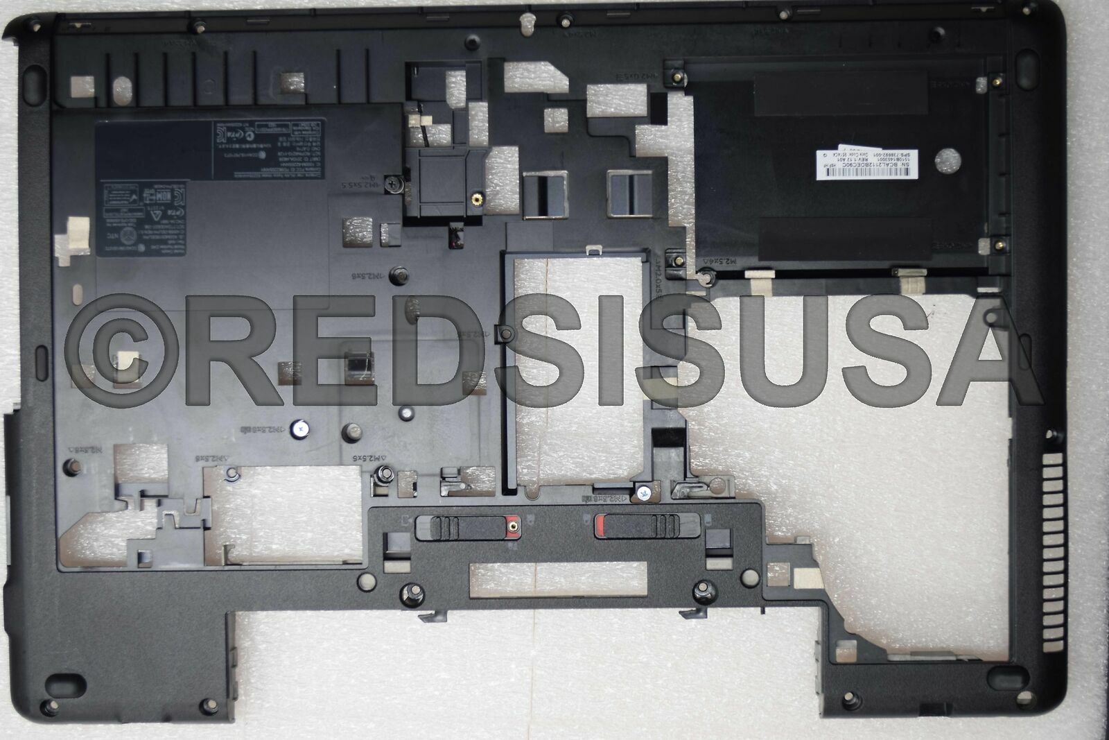 HP Laptop Bottom Case Base Cover for Probook 650 G1 738692001 eBay