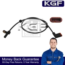 KGF Rear ABS Wheel Speed Sensor Fits Mercedes S-Class 2005-2013 #1 2219050201